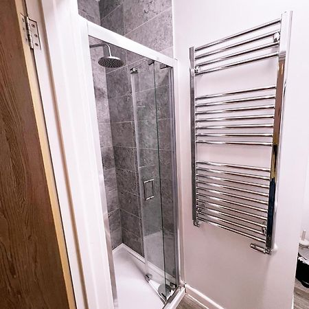 51 Kingsway Coventry Cv2 4Ff Bed & Breakfast Luaran gambar