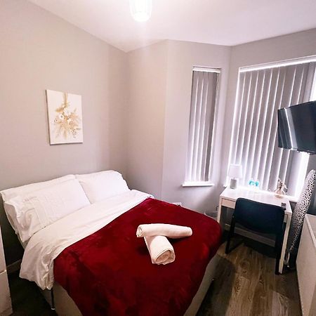 51 Kingsway Coventry Cv2 4Ff Bed & Breakfast Luaran gambar