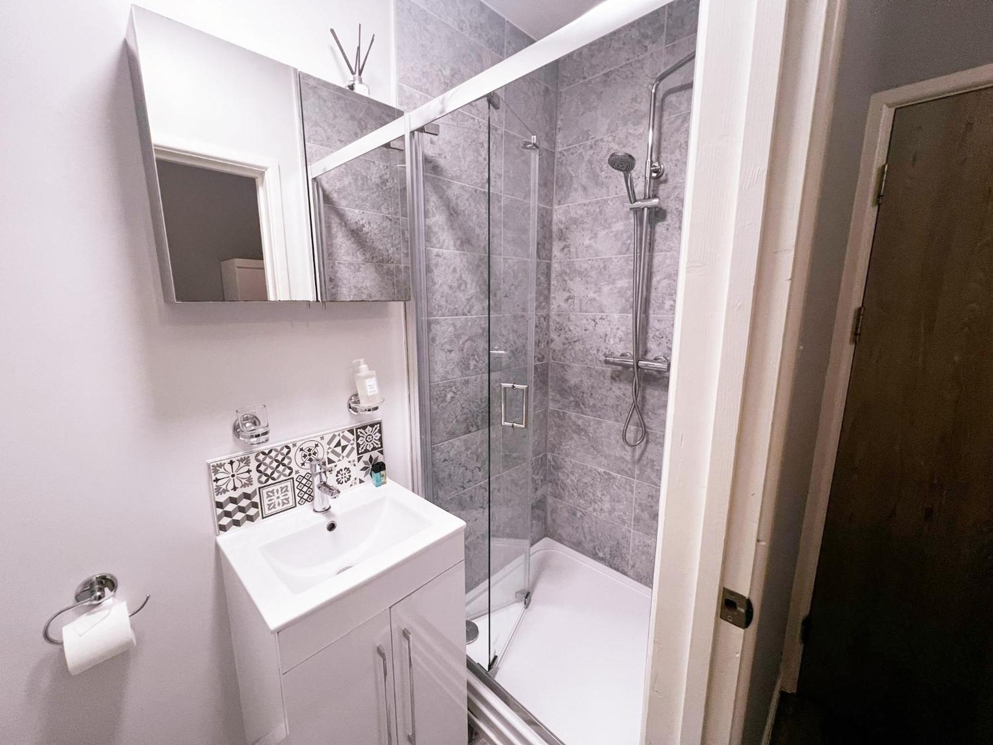 51 Kingsway Coventry Cv2 4Ff Bed & Breakfast Luaran gambar