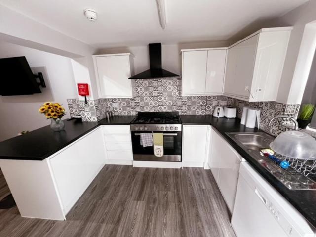 51 Kingsway Coventry Cv2 4Ff Bed & Breakfast Luaran gambar
